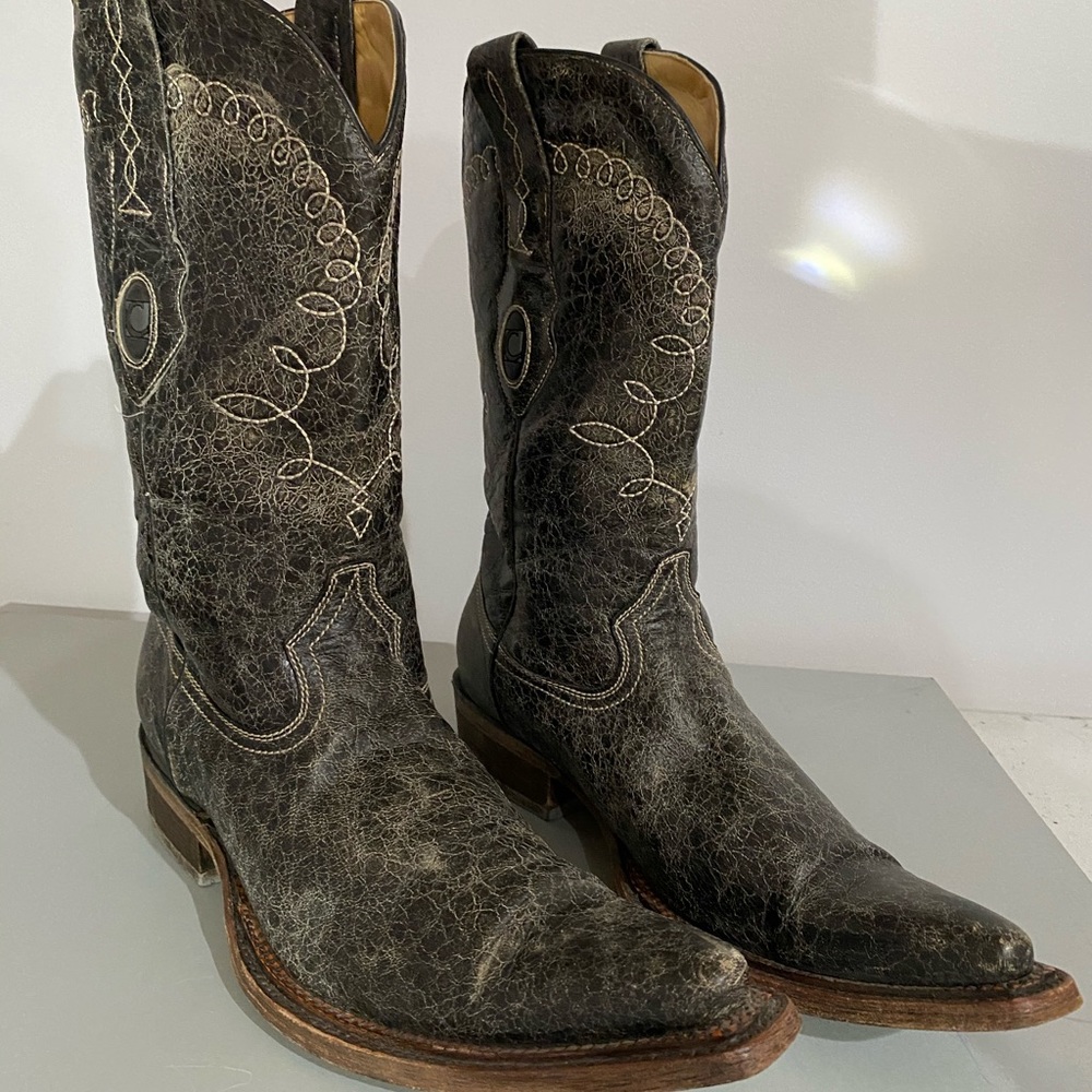 Cowboy Boots